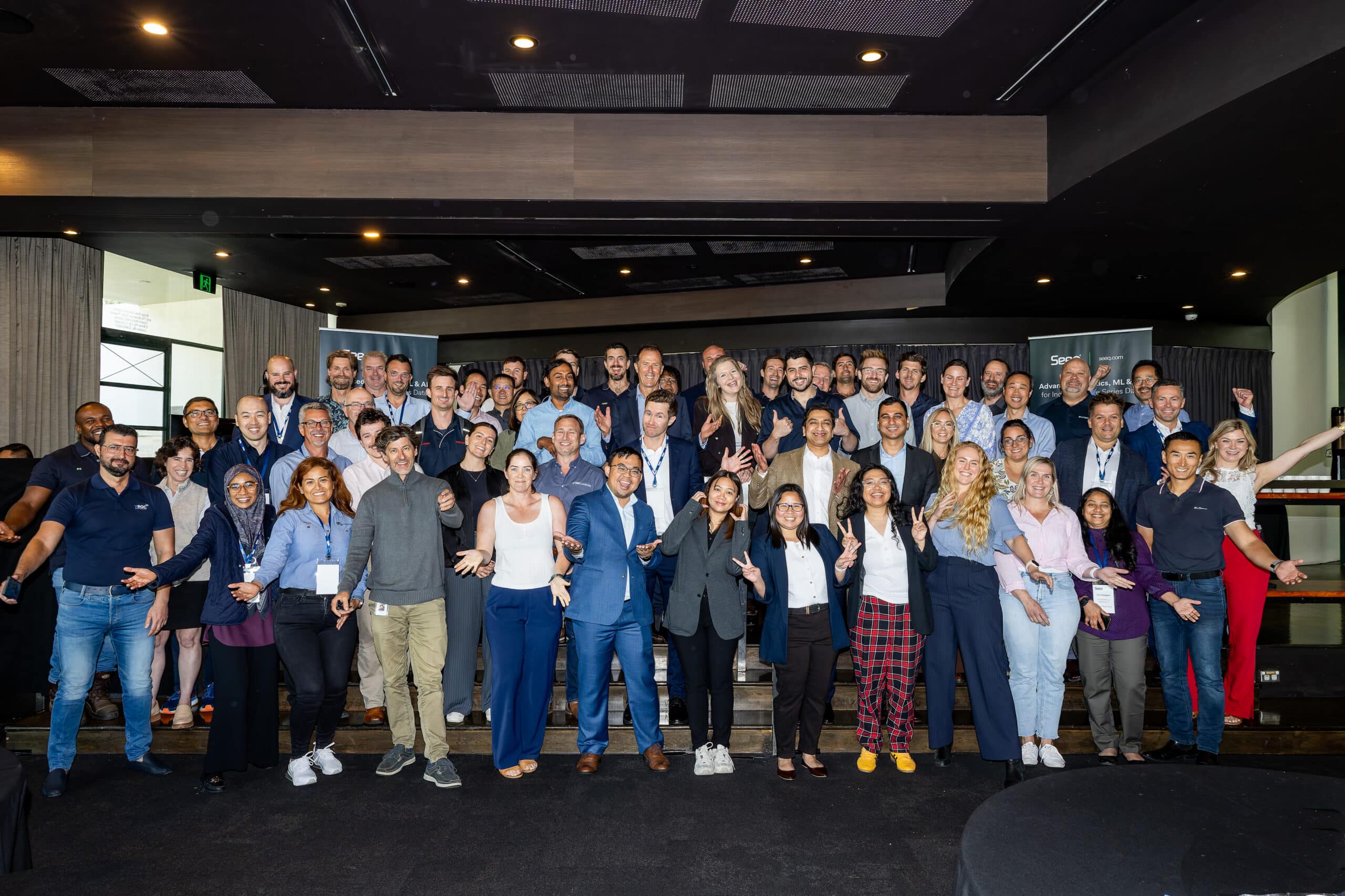 Seeq Summit